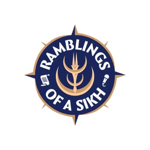 Ramblings Of A Sikh