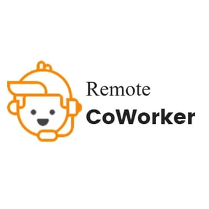 Remote CoWorker