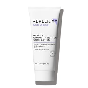 Retinol Smooth + Tighten Body Lotion