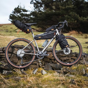Gravel Ti Force XPLR AXS E1