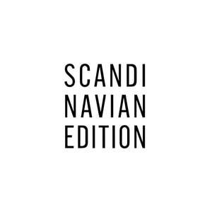 Scandinavian Edition