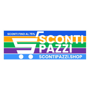 Sconti Pazzi