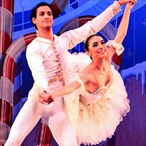 The Nutcracker Tickets