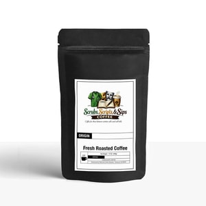 Instant Coffee