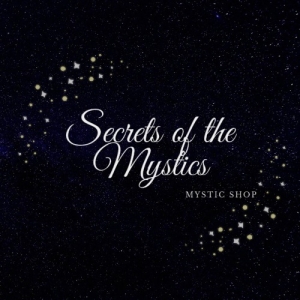 Secrets of the Mystics