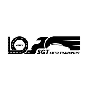SGT Auto Transport