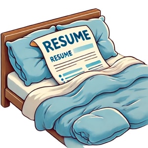 Sheets Resume