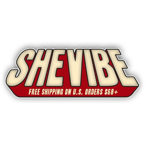 SheVibe