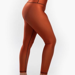 Winner's Circle Legging
