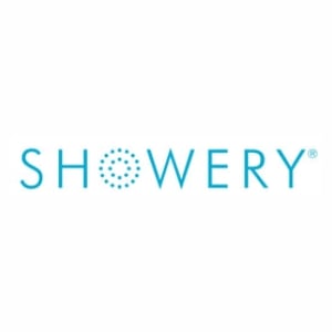 Showery