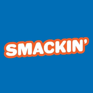 SMACKIN' Sunflower Seeds