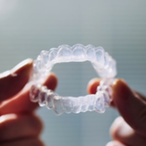 Smileie Night-Time Dual Arch Aligners