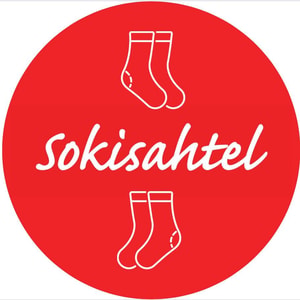 Sokisahtel