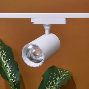 Highland LED Track Light System