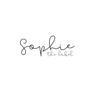 Sophie The Label