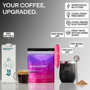 Rainbow Dust Starter Kit
