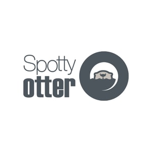 Spotty Otter