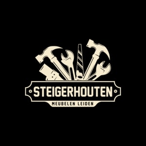 Steigerhouten Meubelen Leiden