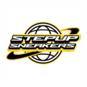 Step Up Sneakers