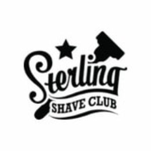 Sterling Shave Club