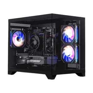 Carbon Core AMD