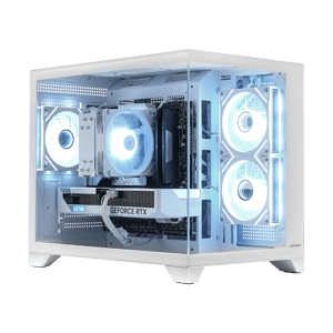 Lunar Elite Intel PZ &ndash; PBM