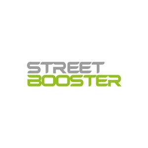 STREETBOOSTER