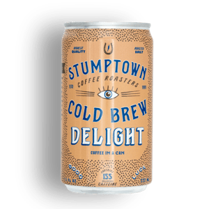 Cold Brew Delight