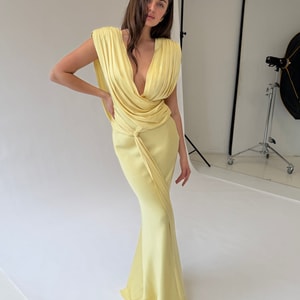 Freja Dress