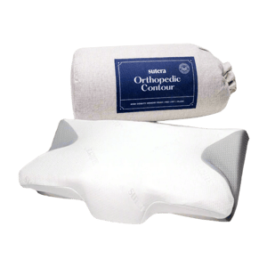 Dream Deep Memory Foam Pillow