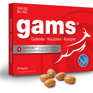 Swiss Gams