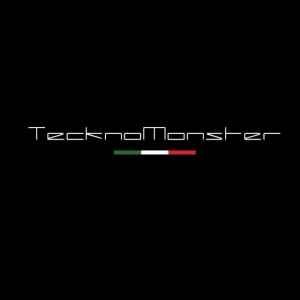 TecknoMonster