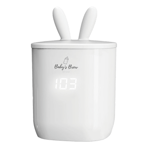 3.0 Portable Bottle Warmer Pro