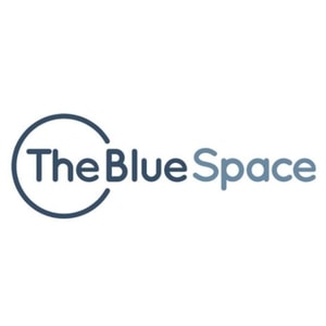 The Blue Space
