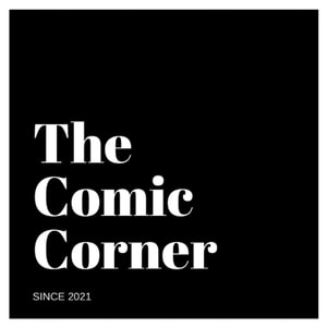 The Comic Corner