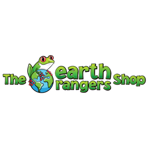 The Earth Rangers Shop