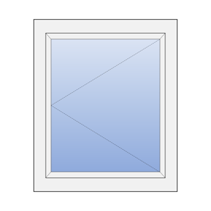 Custom Egress Window