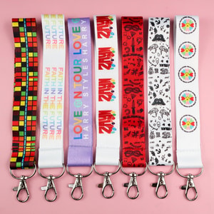 Personalised Custom Lanyards