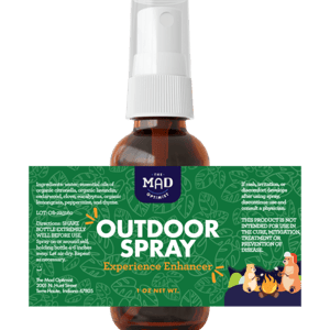 Outdoor Spray