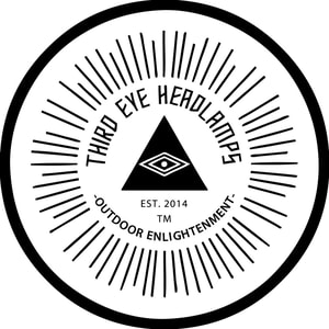 THIRD EYE HEADLAMPS