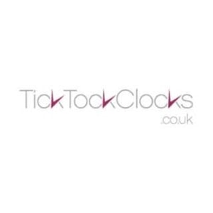 Tick Tock Clocks