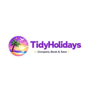 Tidy Holidays