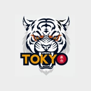 Tokyo-Tiger