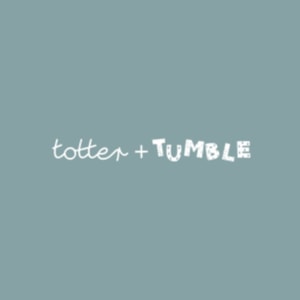 Totter + Tumble