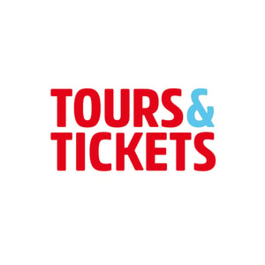Tours & Tickets