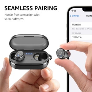 TOZO T10