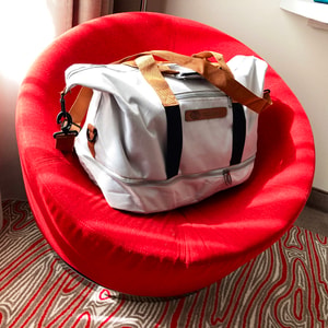 Weekender London