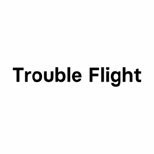 Trouble Flight