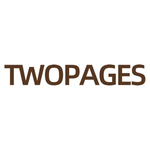 TWOPAGES Curtains