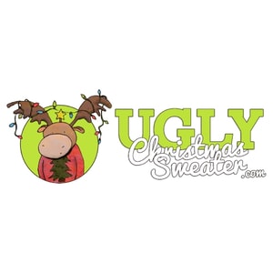 Ugly Christmas Sweater